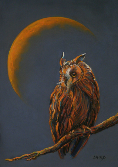 The Nightwatchman