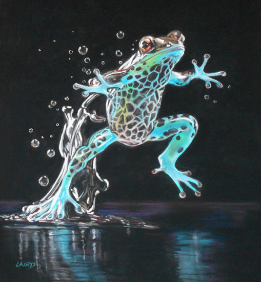 River Dance