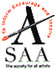 SAA logo